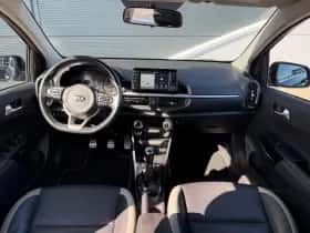 Kia Picanto (2019) thumbnail 4