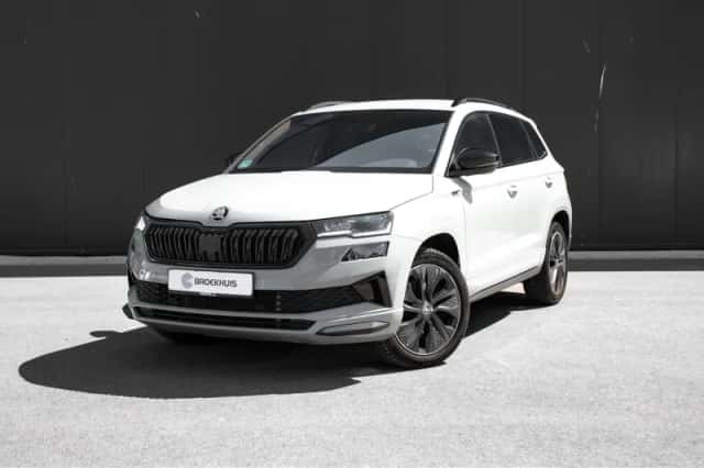 Škoda Karoq (2023) thumbnail 1