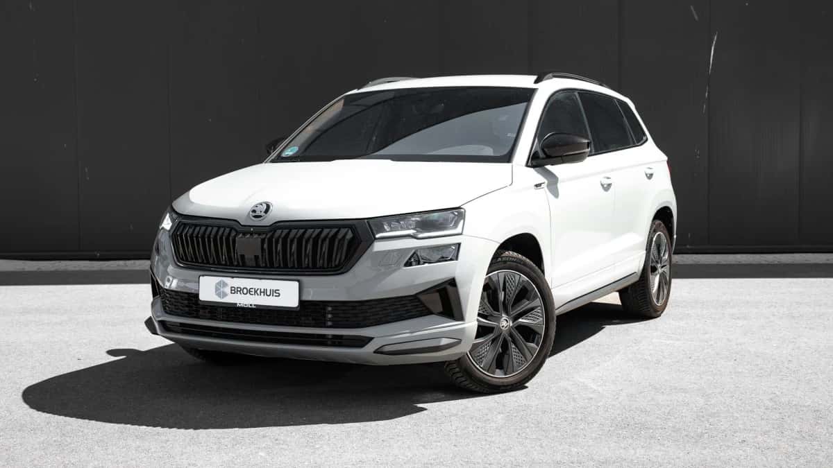 Škoda Karoq (2023) — foto 1