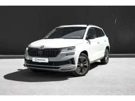 Škoda Karoq (2023)