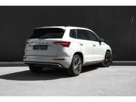 Škoda Karoq (2023) thumbnail 2