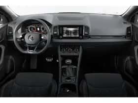 Škoda Karoq (2023) thumbnail 11