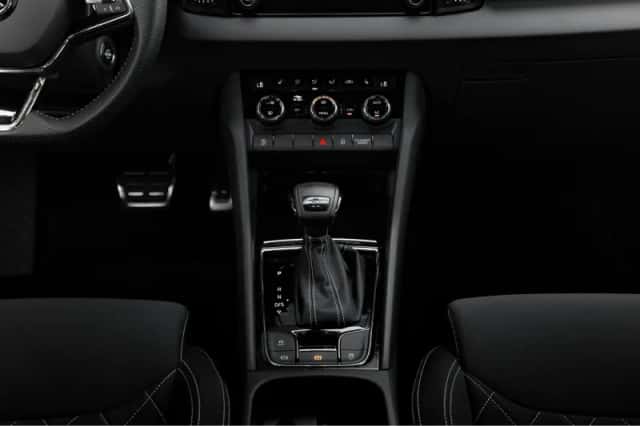 Škoda Karoq (2023) thumbnail 13