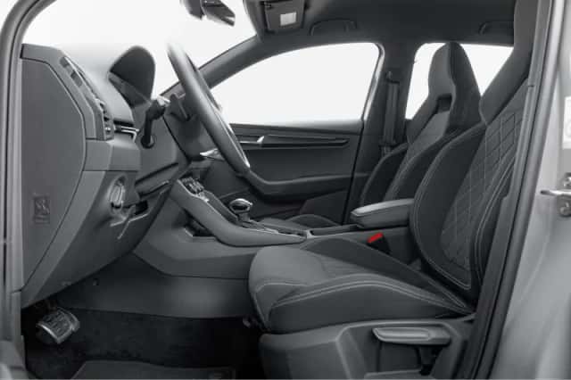 Škoda Karoq (2023) thumbnail 14