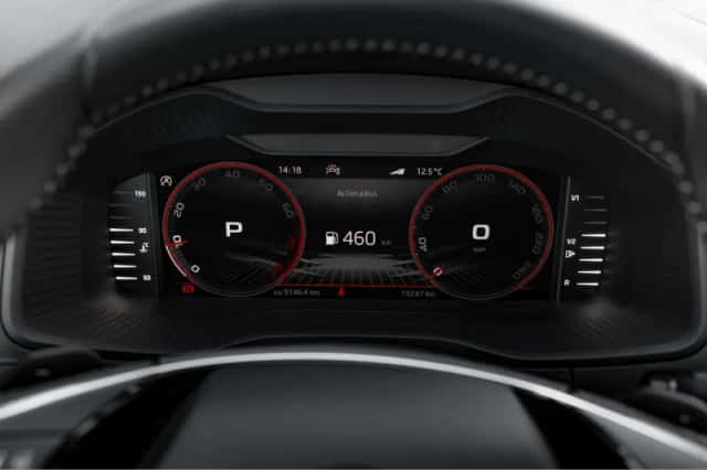 Škoda Karoq (2023) thumbnail 15