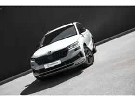 Škoda Karoq (2023) thumbnail 3