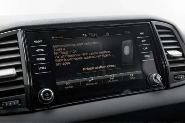 Škoda Karoq (2023) thumbnail 22