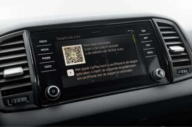 Škoda Karoq (2023) thumbnail 23