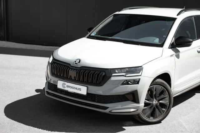 Škoda Karoq (2023) thumbnail 4