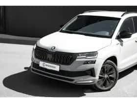 Škoda Karoq (2023) thumbnail 4