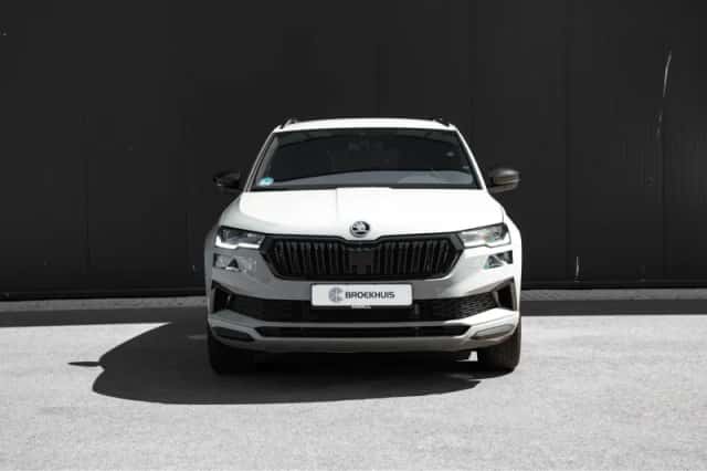 Škoda Karoq (2023) thumbnail 6