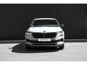 Škoda Karoq (2023) thumbnail 6