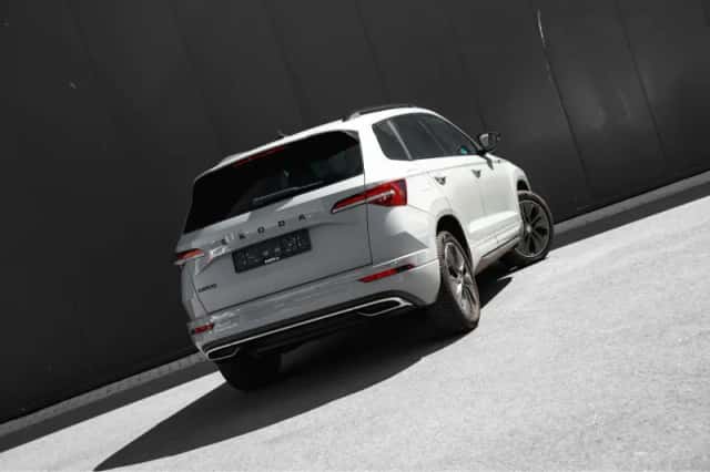 Škoda Karoq (2023) thumbnail 7