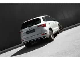 Škoda Karoq (2023) thumbnail 7