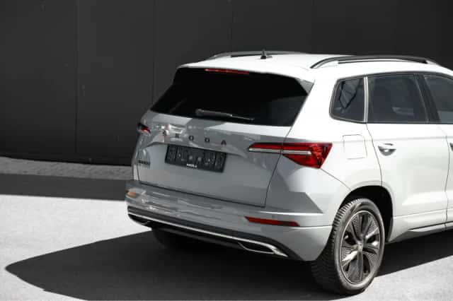 Škoda Karoq (2023) thumbnail 8