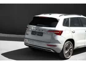 Škoda Karoq (2023) thumbnail 8
