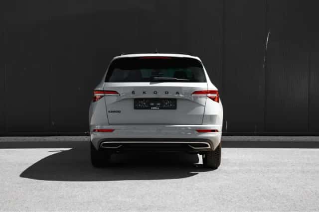 Škoda Karoq (2023) thumbnail 9