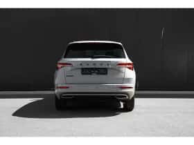 Škoda Karoq (2023) thumbnail 9