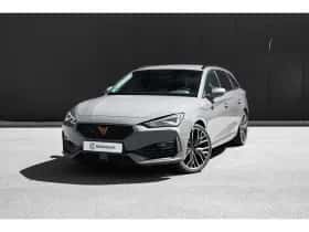 CUPRA Leon Sportstourer (2022)
