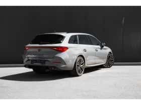 CUPRA Leon Sportstourer (2022) thumbnail 2