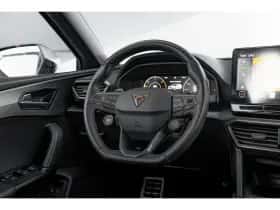 CUPRA Leon Sportstourer (2022) thumbnail 11