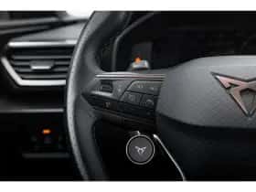 CUPRA Leon Sportstourer (2022) thumbnail 15