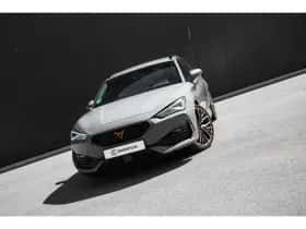 CUPRA Leon Sportstourer (2022) thumbnail 3