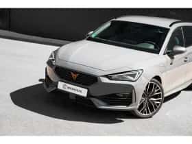 CUPRA Leon Sportstourer (2022) thumbnail 4