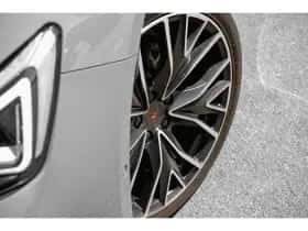 CUPRA Leon Sportstourer (2022) thumbnail 5
