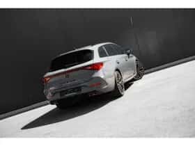 CUPRA Leon Sportstourer (2022) thumbnail 6