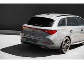 CUPRA Leon Sportstourer (2022) thumbnail 7