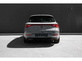 CUPRA Leon Sportstourer (2022) thumbnail 8
