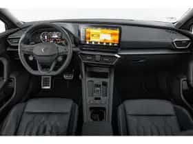 CUPRA Leon Sportstourer (2022) thumbnail 10