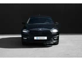 Škoda Fabia (2025) thumbnail 5