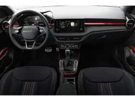 Škoda Fabia (2025) thumbnail 8