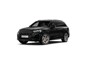 Audi Q7 (2026)