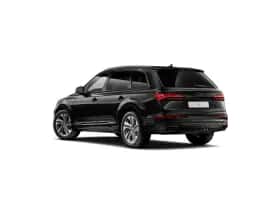 Audi Q7 (2026) thumbnail 5