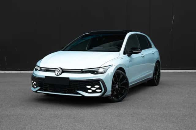 Volkswagen Golf (2025) thumbnail 1