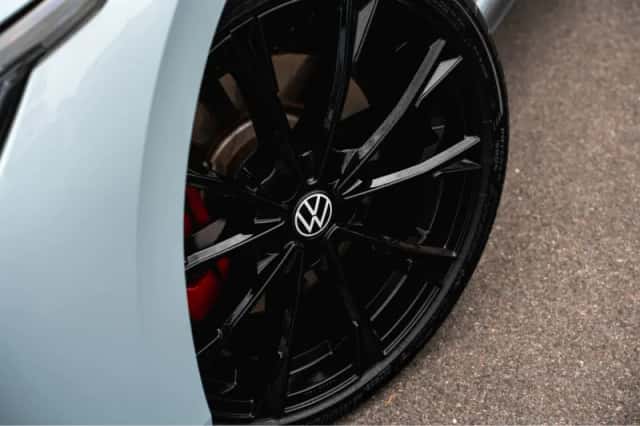 Volkswagen Golf (2025) thumbnail 5