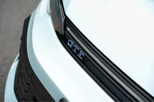 Volkswagen Golf (2025) thumbnail 6