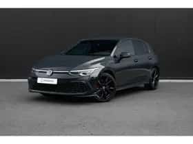Volkswagen Golf (2022)