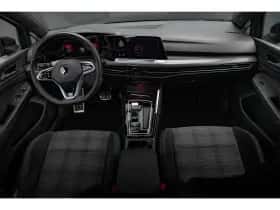 Volkswagen Golf (2022) thumbnail 12