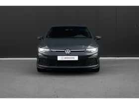 Volkswagen Golf (2022) thumbnail 5