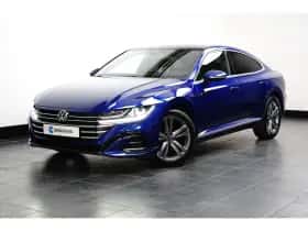 Volkswagen Arteon (2022)