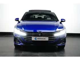 Volkswagen Arteon (2022) thumbnail 2