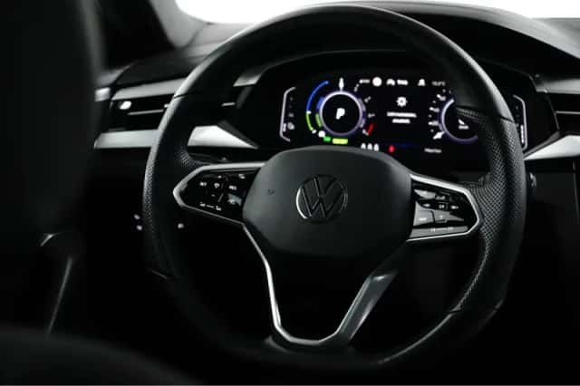 Volkswagen Arteon (2022) thumbnail 11