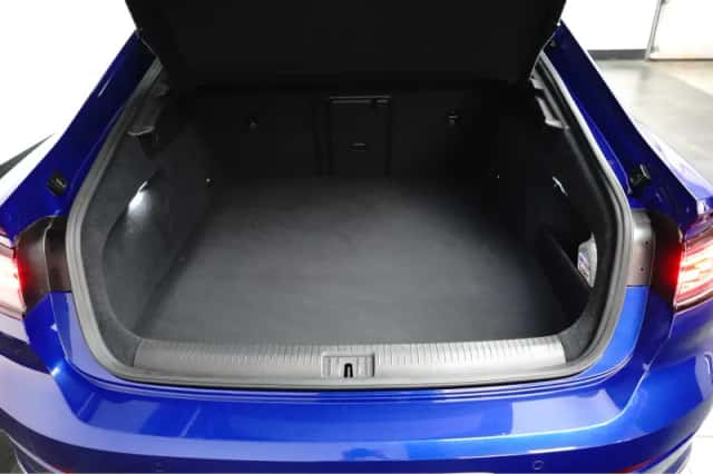 Volkswagen Arteon (2022) thumbnail 14