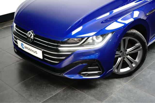 Volkswagen Arteon (2022) thumbnail 17