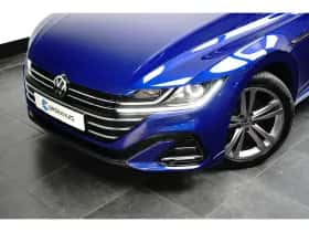 Volkswagen Arteon (2022) thumbnail 17