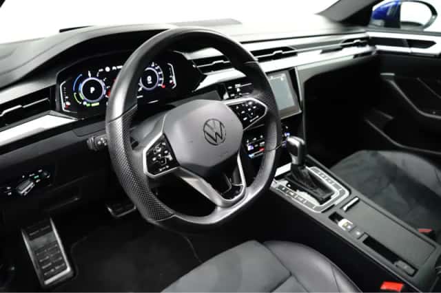 Volkswagen Arteon (2022) thumbnail 19